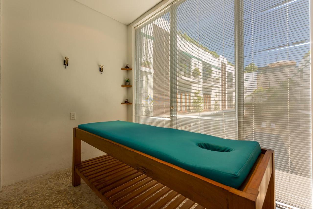 Apartamento Virrey