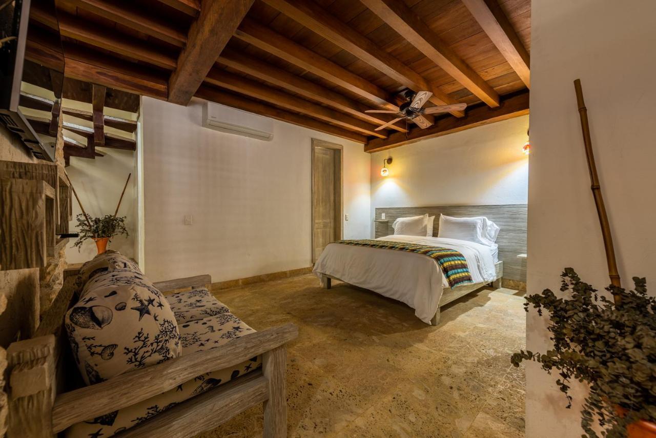 Virrey Apartamento Cartagena