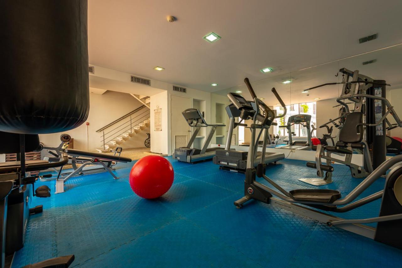 Apartamento Virrey