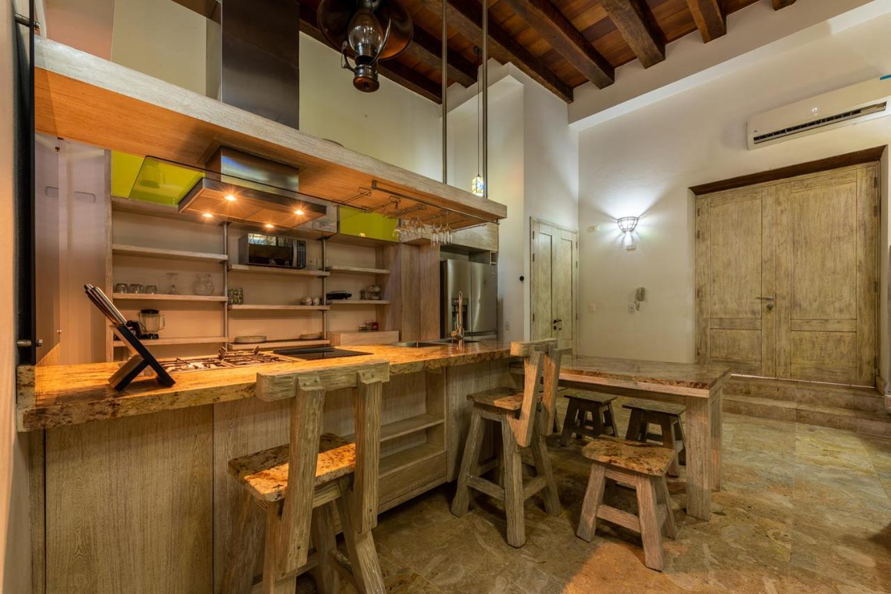 Apartamento Virrey *