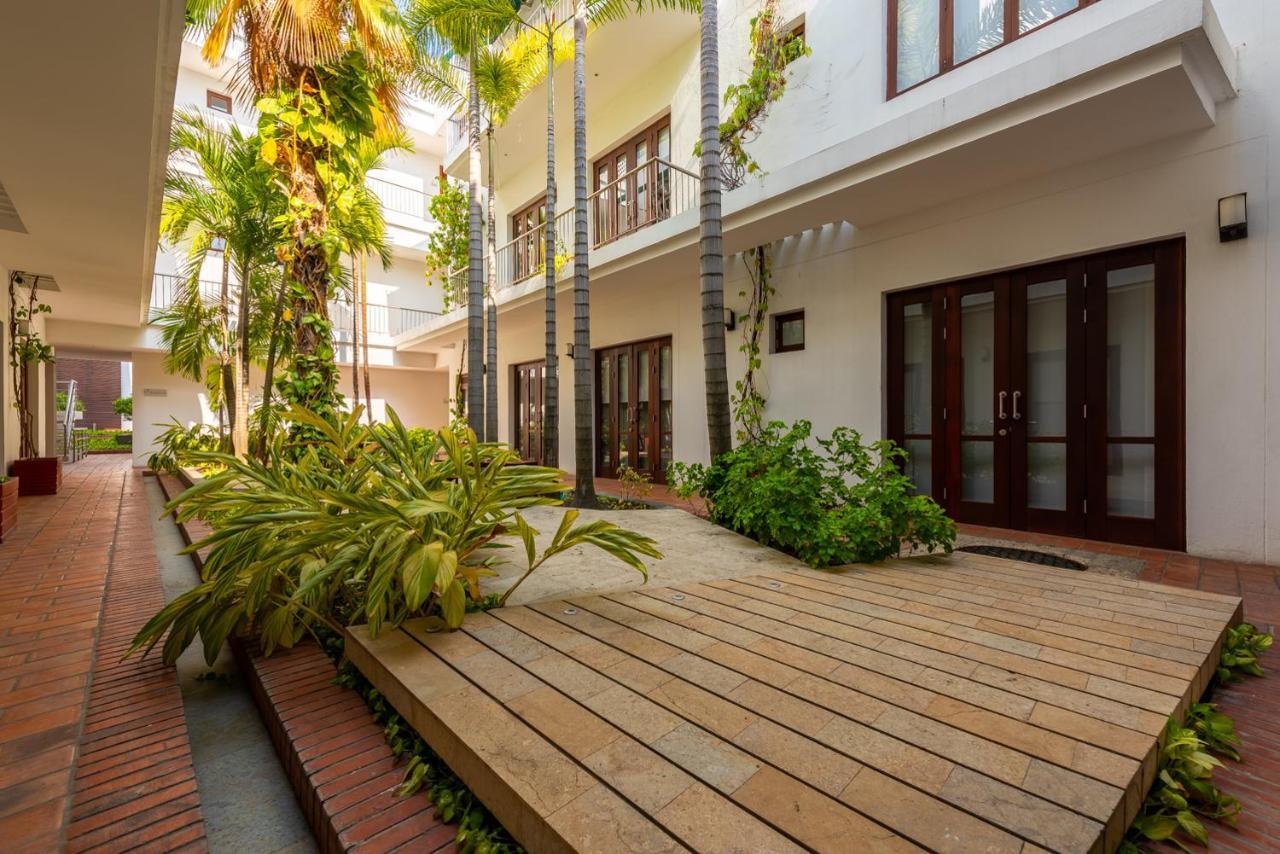 Apartamento Virrey *