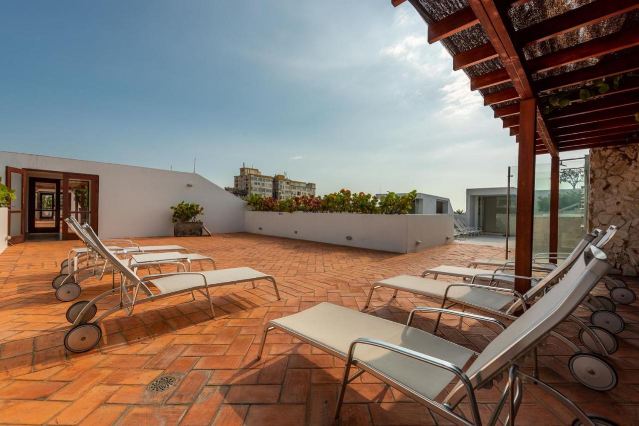 Virrey Cartagena