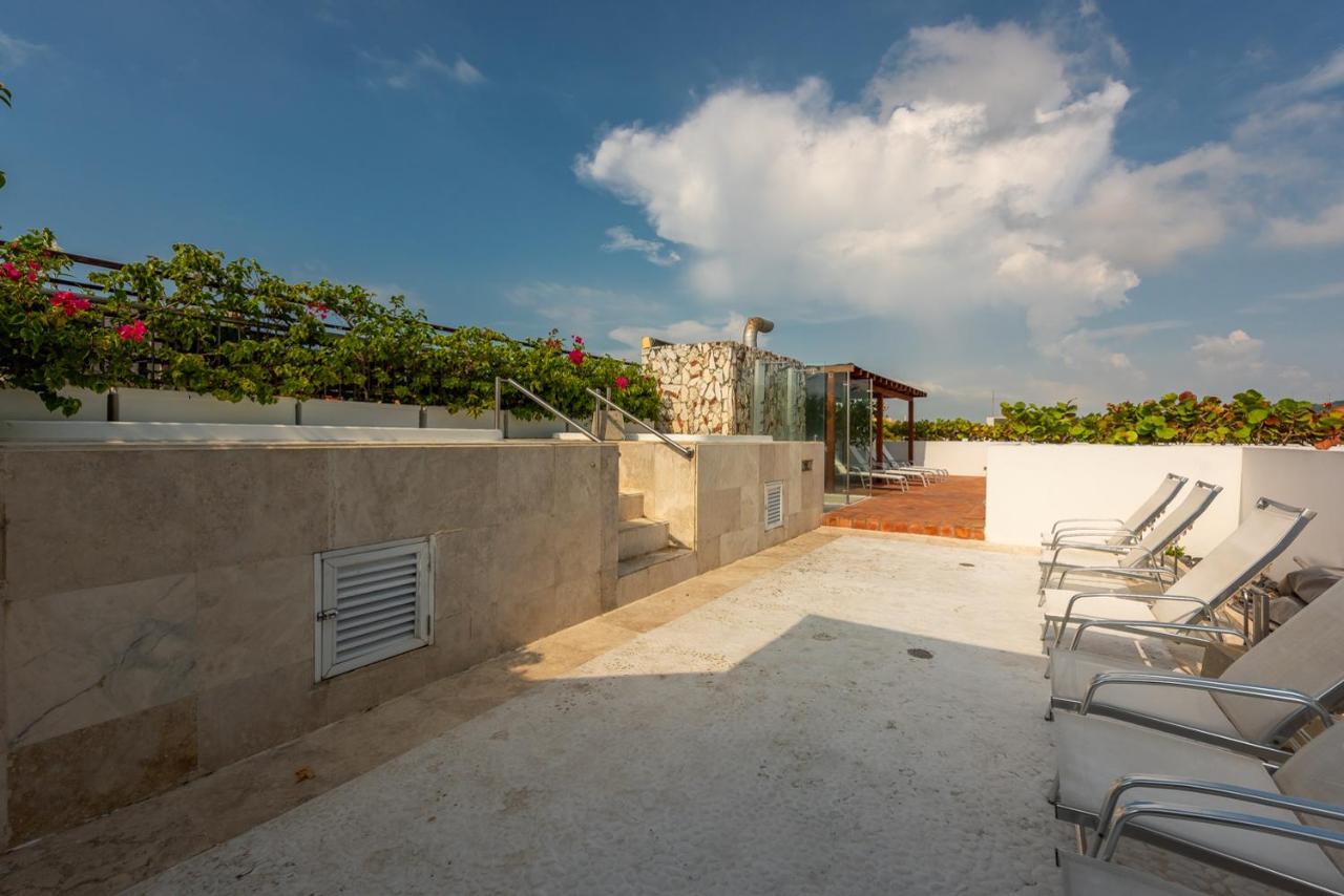 Virrey Apartamento