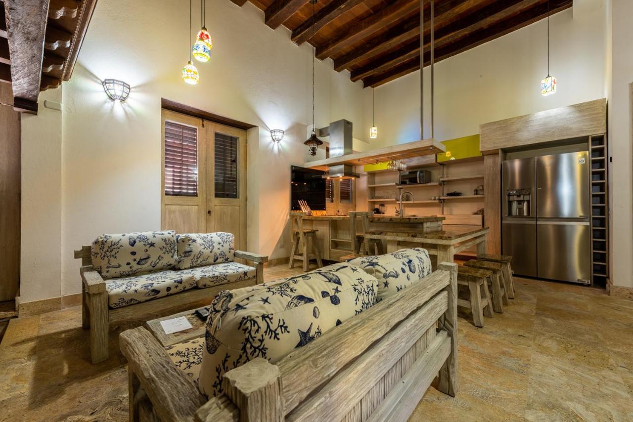 Virrey Apartamento *