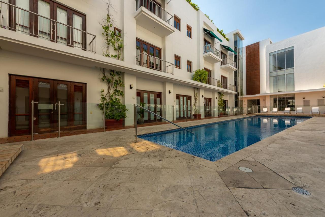 Apartamento Virrey *