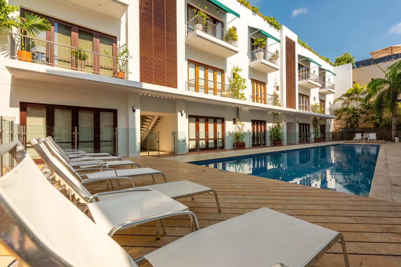 Apartamento Virrey