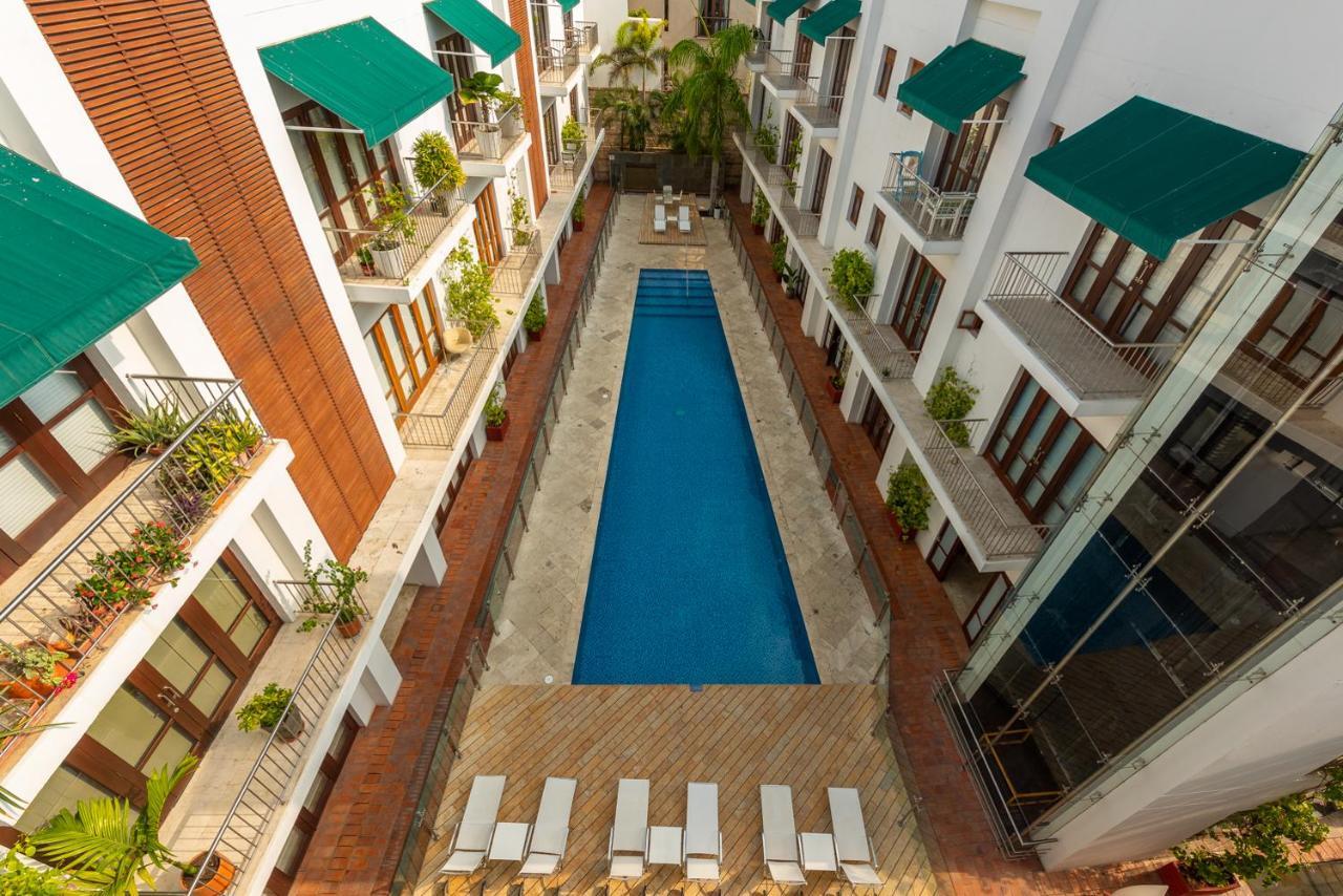 Virrey Apartamento