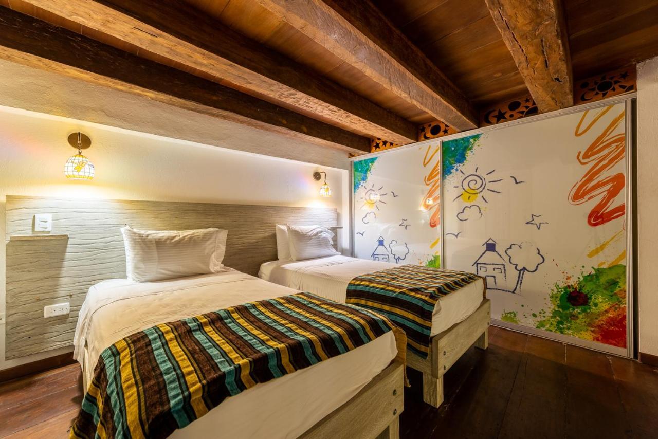 Apartamento Virrey *