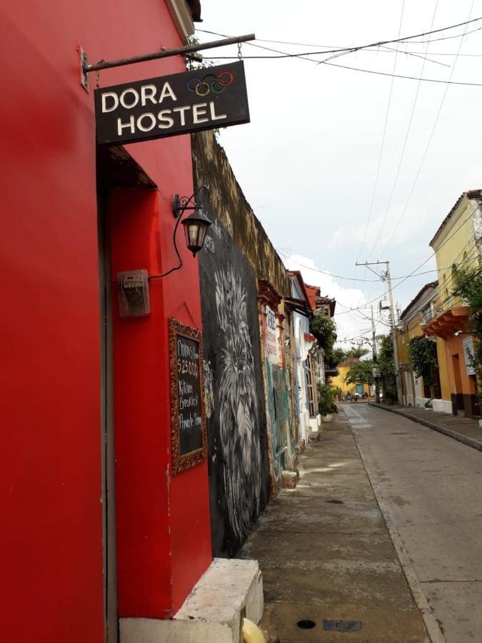 Dora * Cartagena
