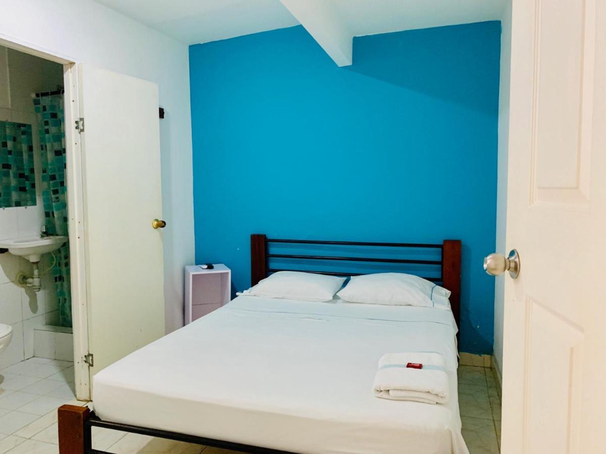 Atuchi Hotel