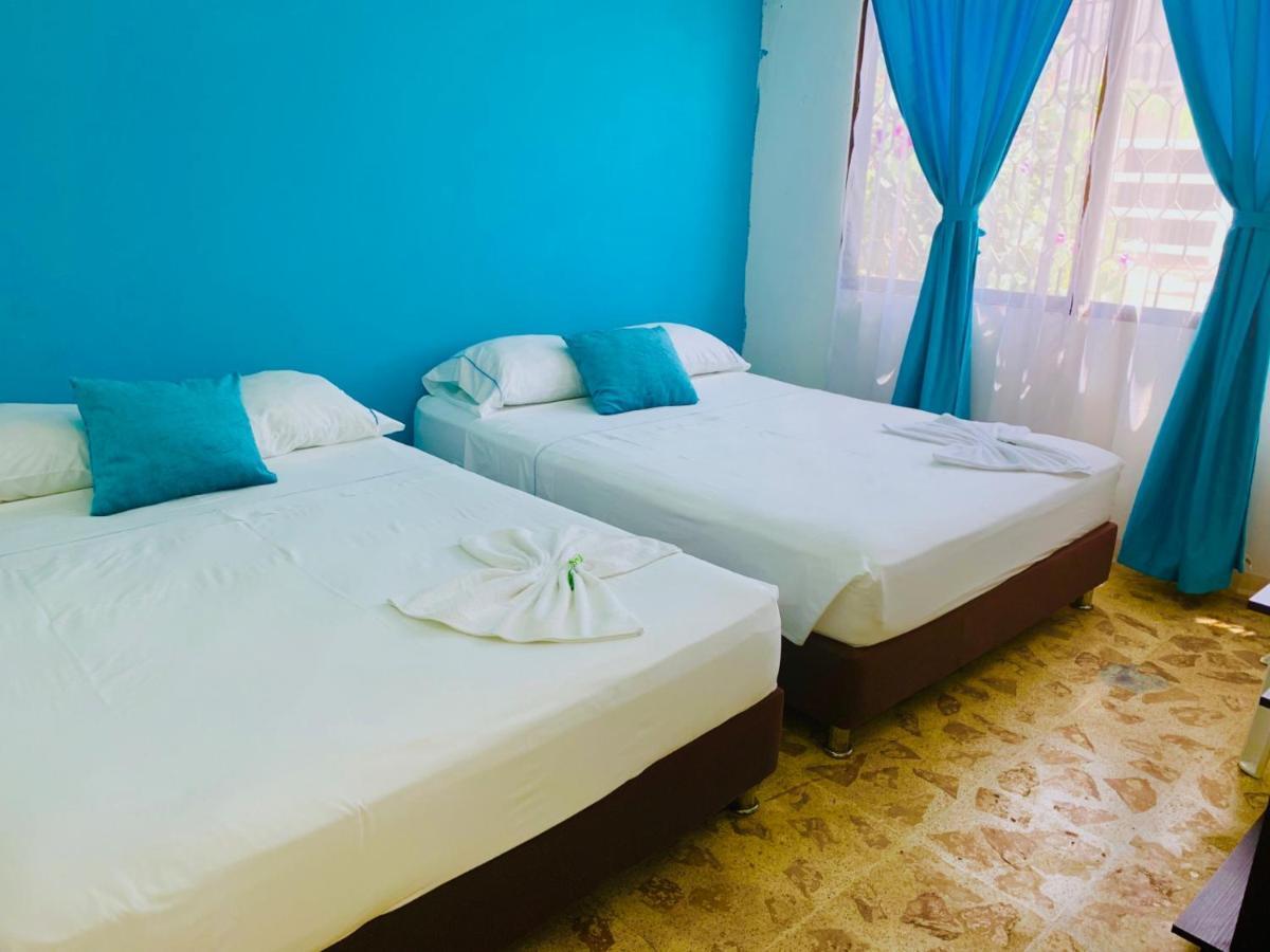 Atuchi Hotel Cartagena