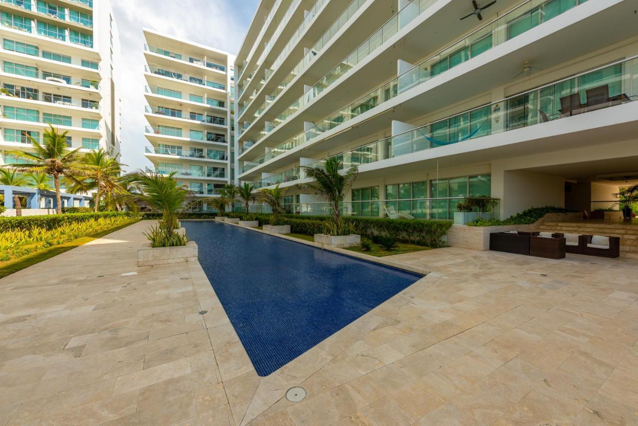 Apartamento Morros Epic 216