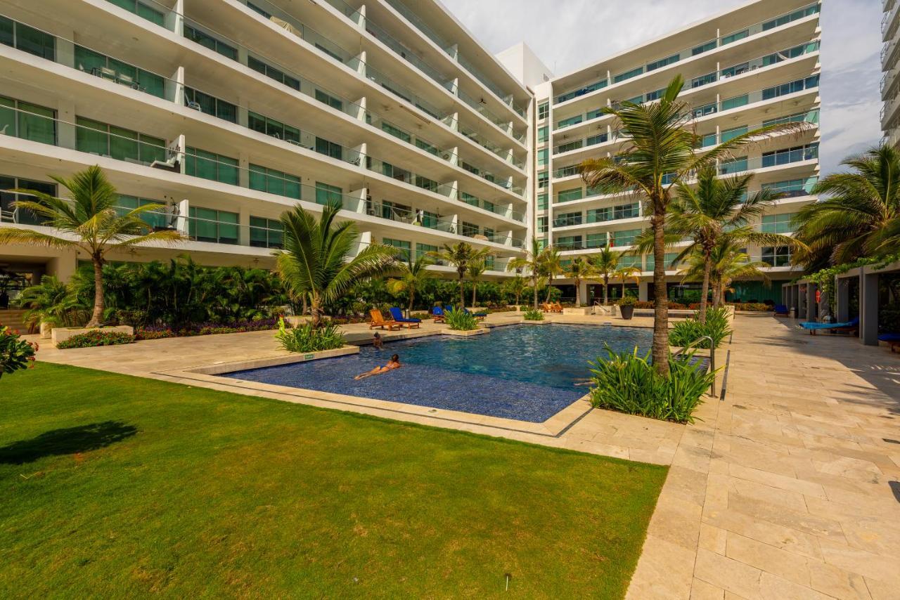 Morros Epic 216 * Cartagena
