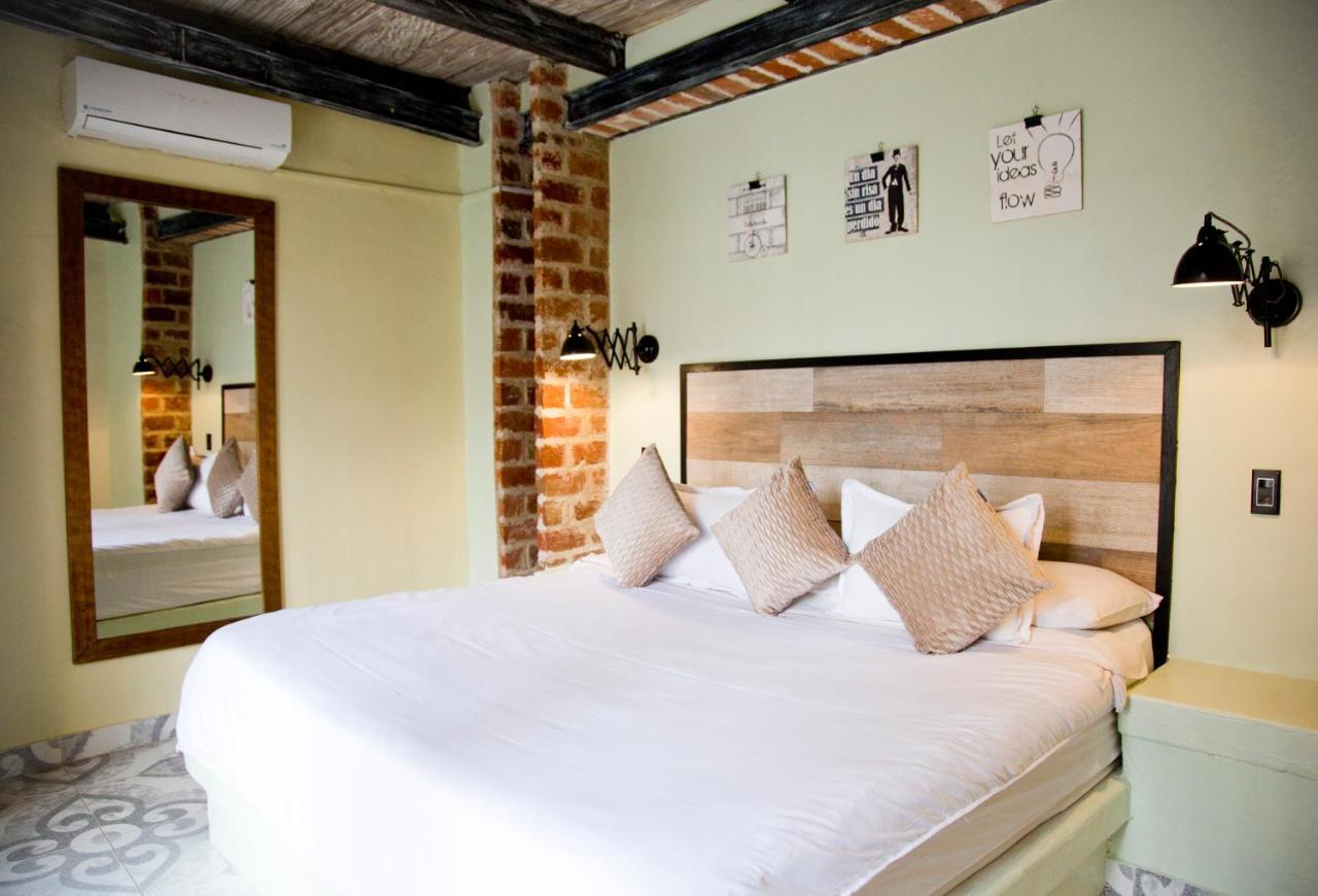 Maloka Boutique (adults Only) Pensión