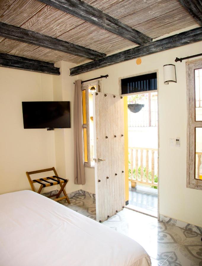 Maloka Boutique (adults Only)