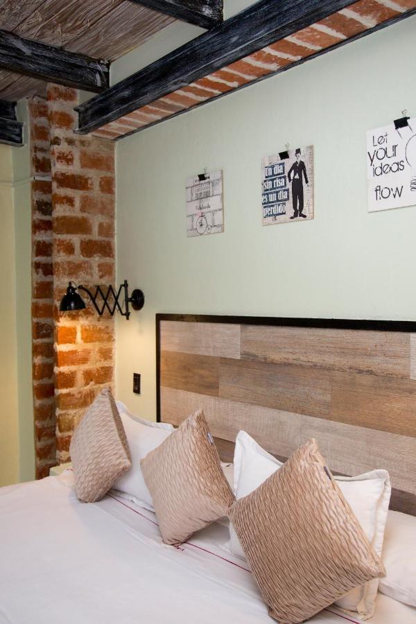 Pensión Maloka Boutique (adults Only)