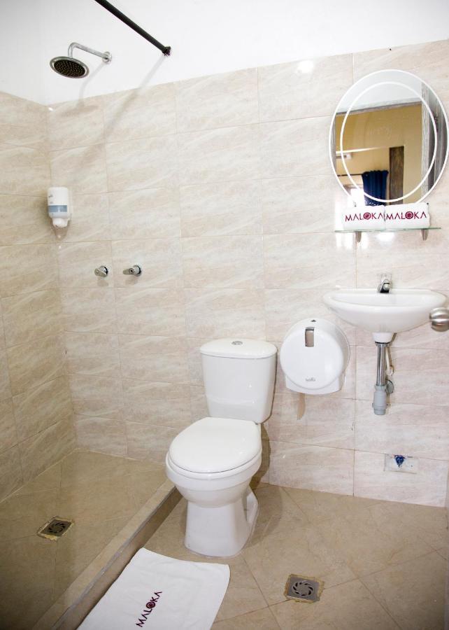 Maloka Boutique (adults Only) Pensión Cartagena