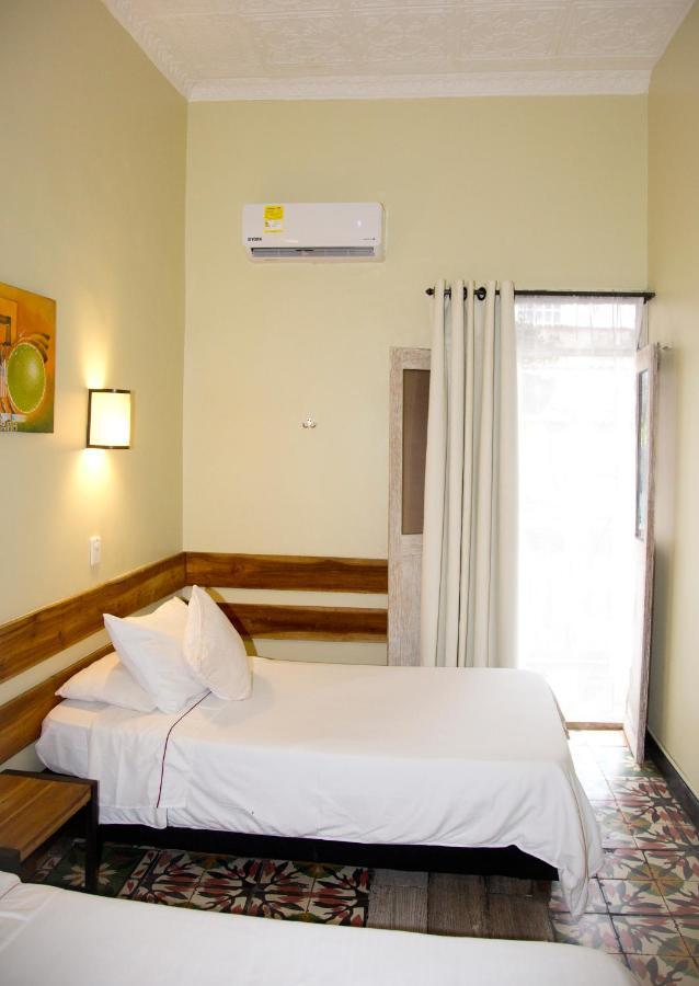 Maloka Boutique (adults Only) Pensión