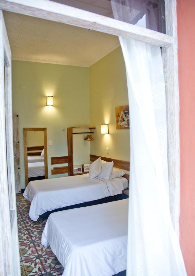 Pensión Maloka Boutique (adults Only) Cartagena