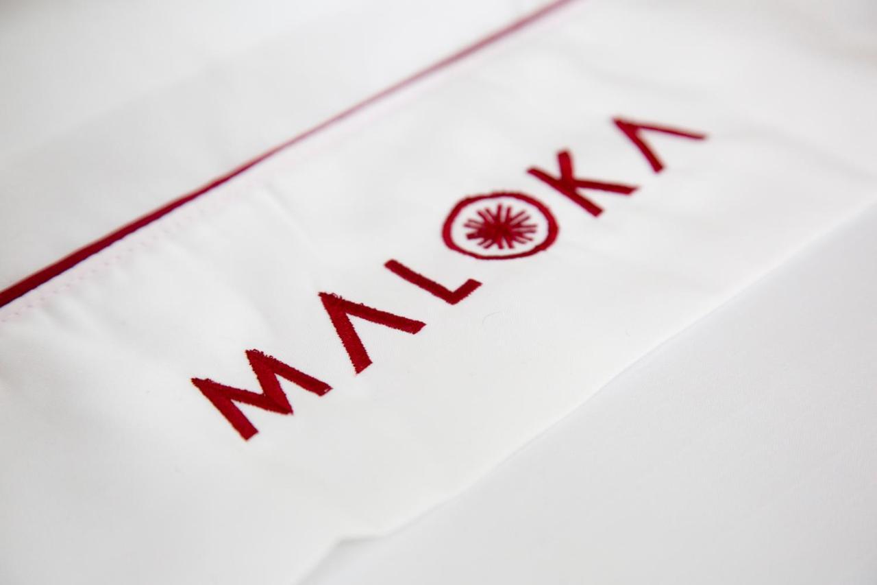 Pensión Maloka Boutique (adults Only) Cartagena