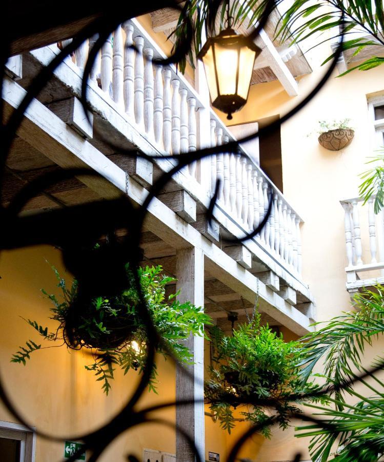 Maloka Boutique (adults Only) Cartagena