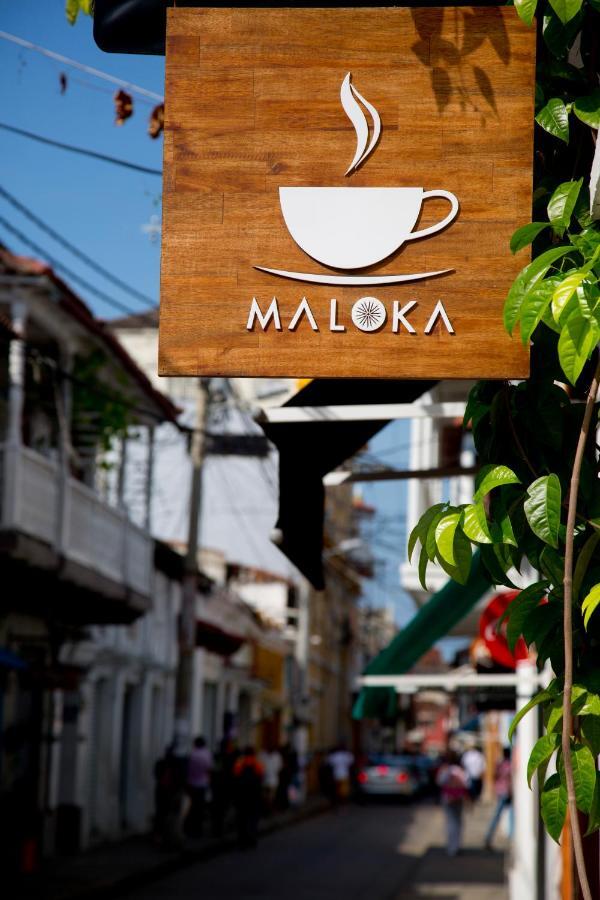 Maloka Boutique (adults Only)