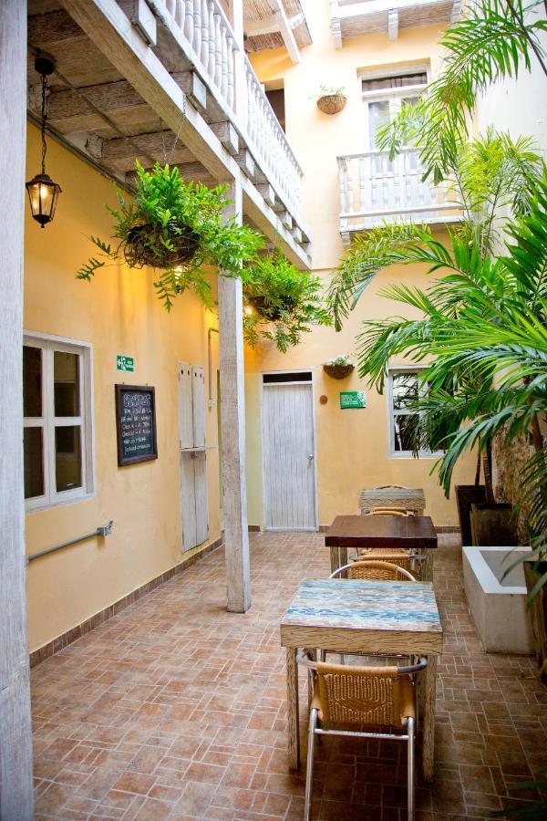 Maloka Boutique (adults Only) Cartagena