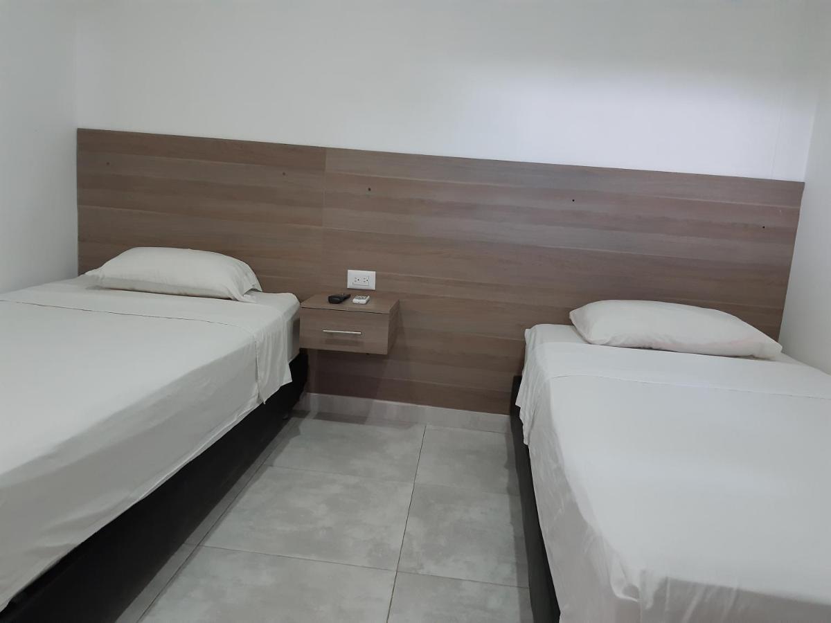 Hotel Casa Gimani Cartagena