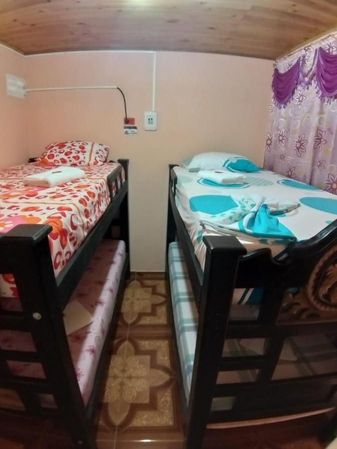 Hostal Happy Day *