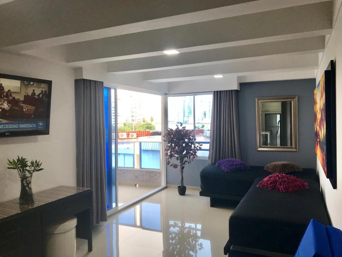 Apartamento Caribe