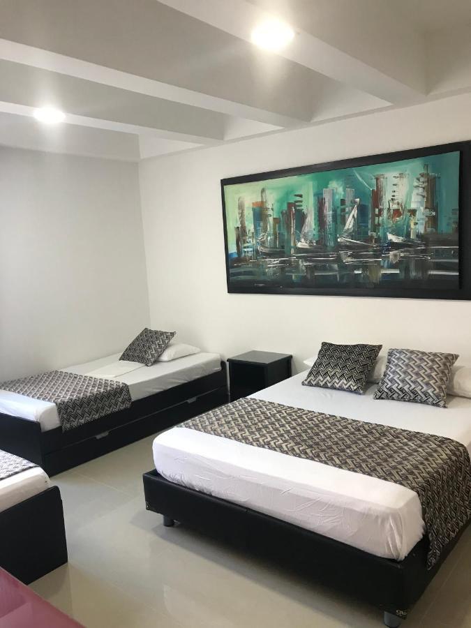 Apartamento Caribe