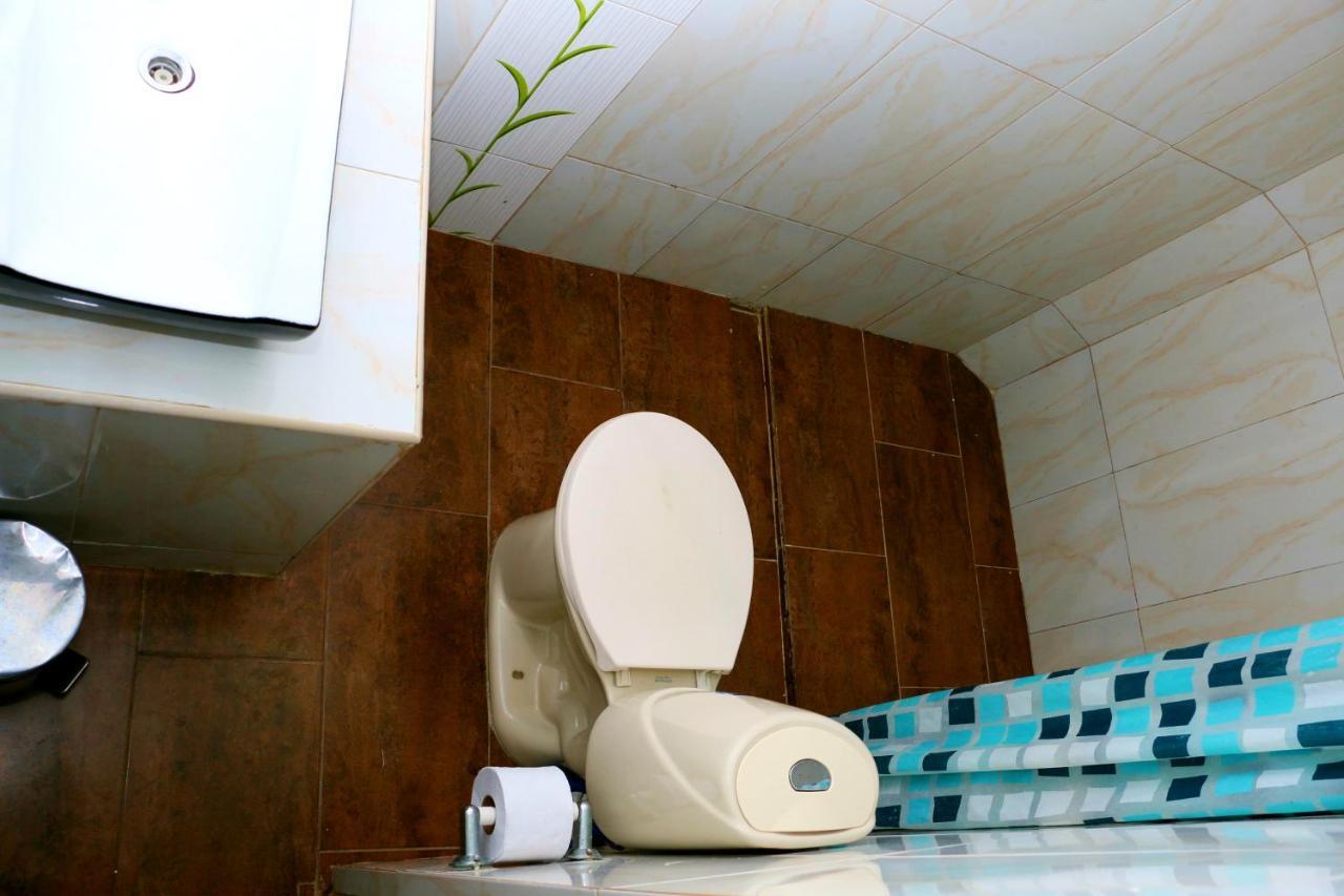 Apartamento En Piso 19 1c19 Balcón Con Vista Al Mar Su Aire Acondicionado E Internet Wifi