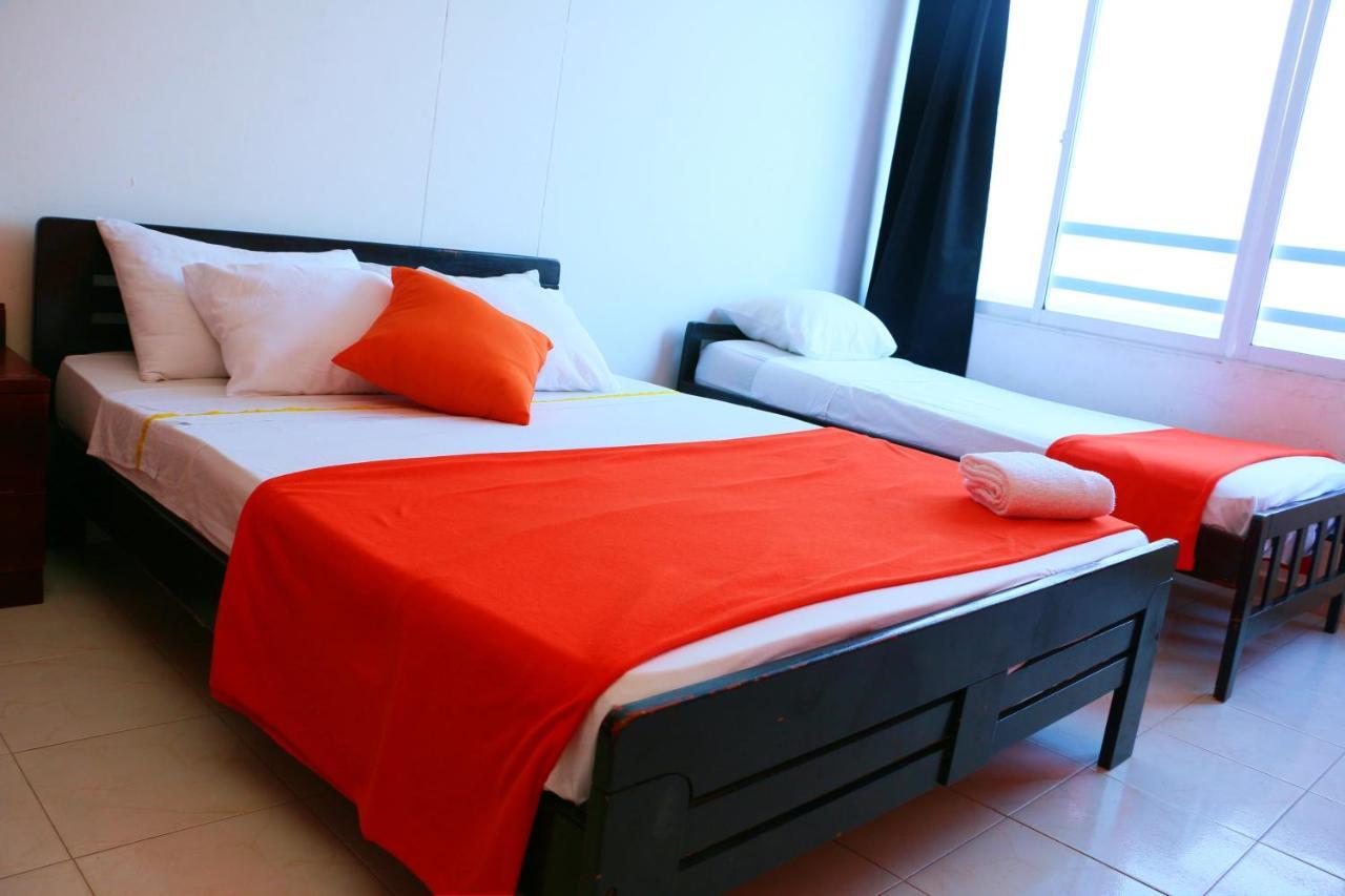 Apartamento En Piso 19 1c19 Balcón Con Vista Al Mar Su Aire Acondicionado E Internet Wifi Apartamento Cartagena