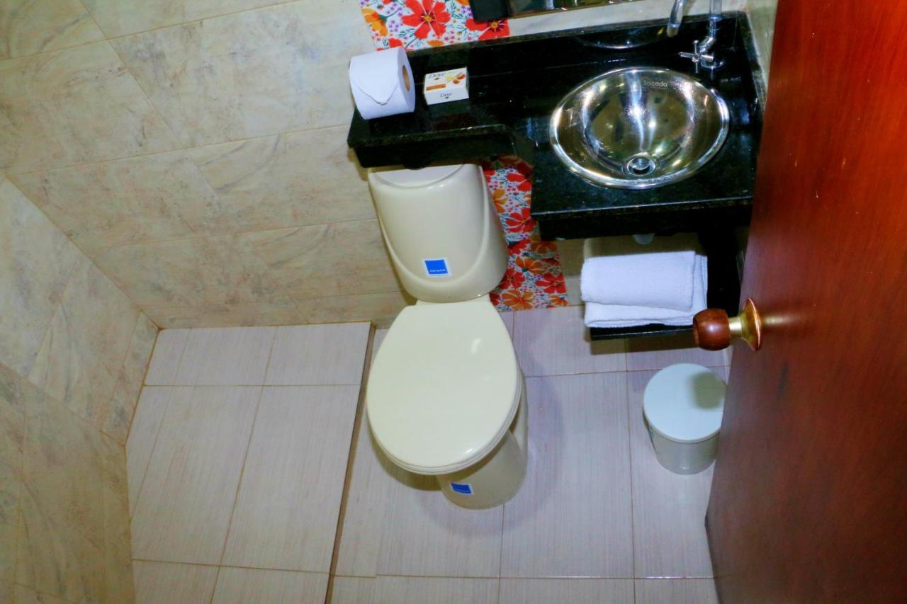 Apartment Ec-al2j Estudio En Cerca Al Mar Con Aire Acondicionado, Piscina Y Wifi *