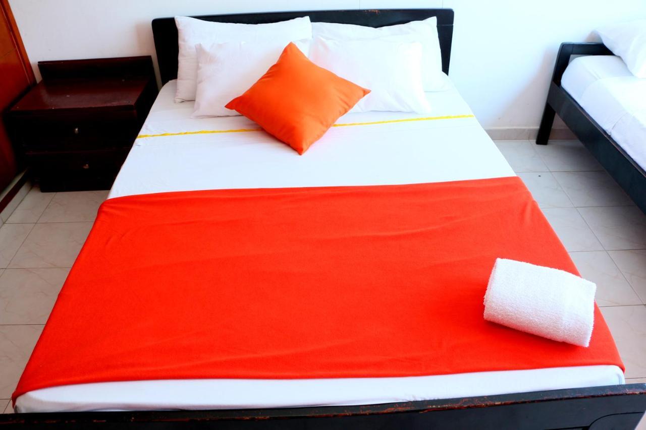 Apartamento En Piso 19 1c19 Balcón Con Vista Al Mar Su Aire Acondicionado E Internet Wifi Apartamento Cartagena