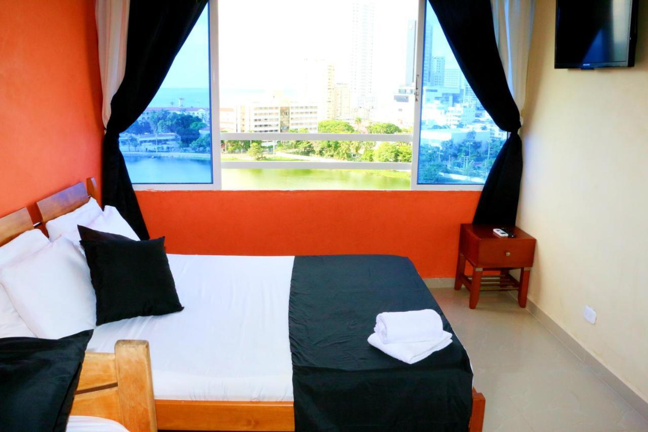 E11c Apartamento En Frente Al Mar Con Aire Acondicionado Y Wifi Apartamento