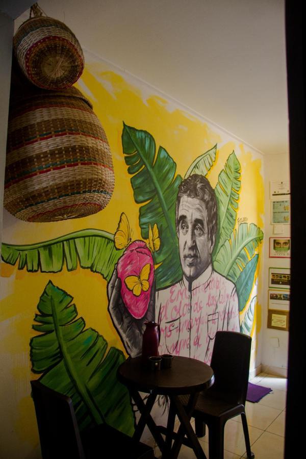 Habitación en casa particular Casa San Juan *