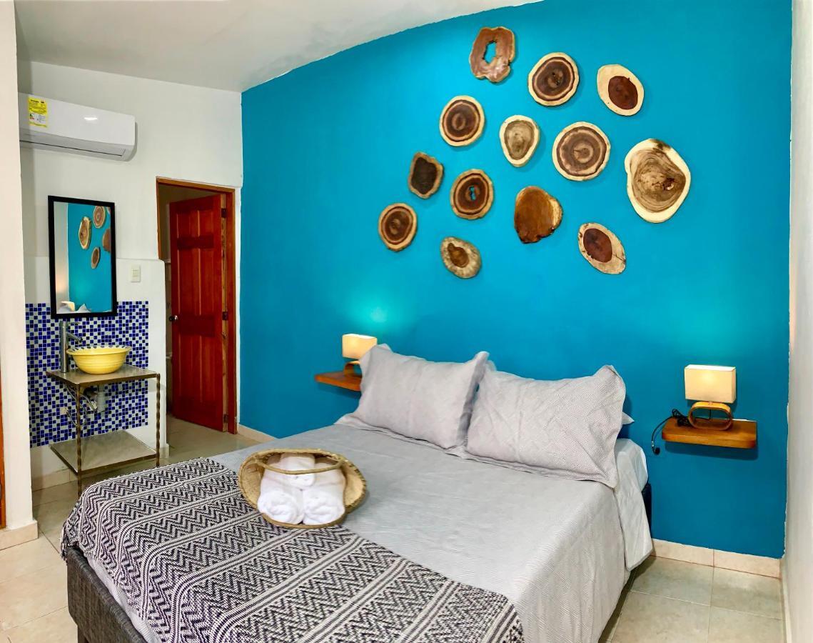 Pedregal Habitación en casa particular Cartagena