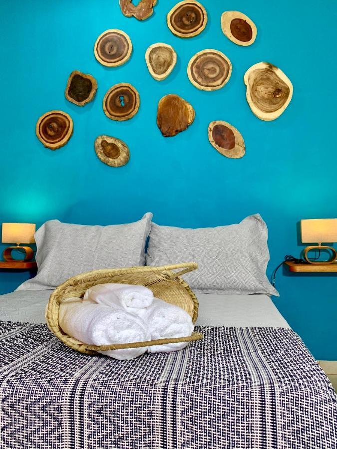 Habitación en casa particular Pedregal