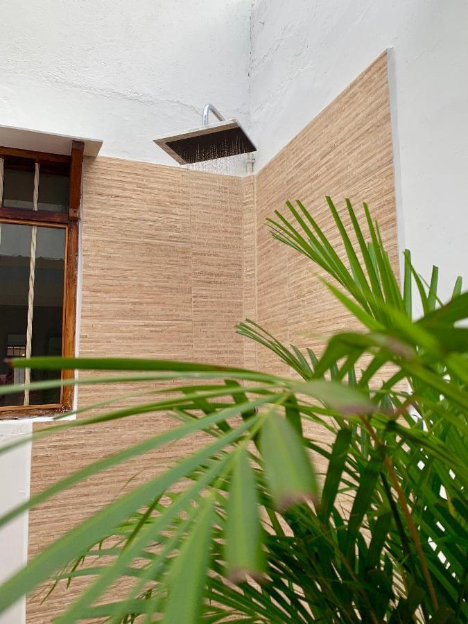 Habitación en casa particular Pedregal Cartagena