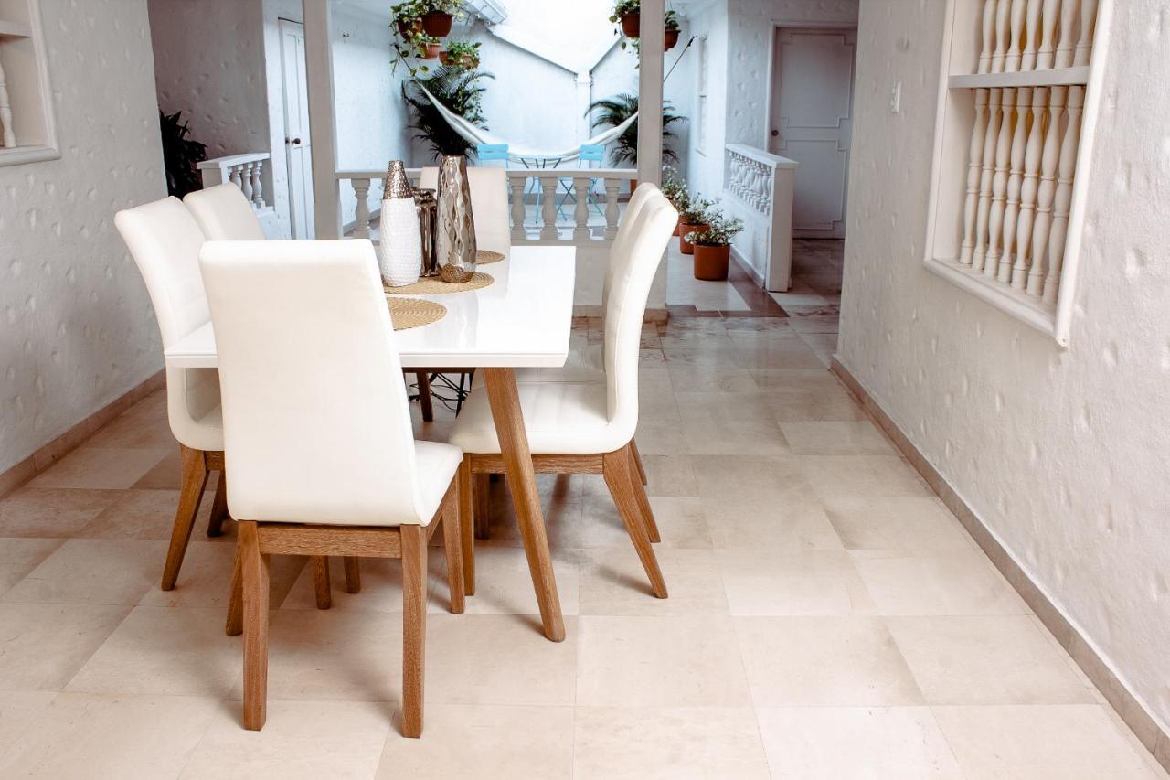 Stylish Apartments, Edificio Garcia, Getsemani Apartamento *