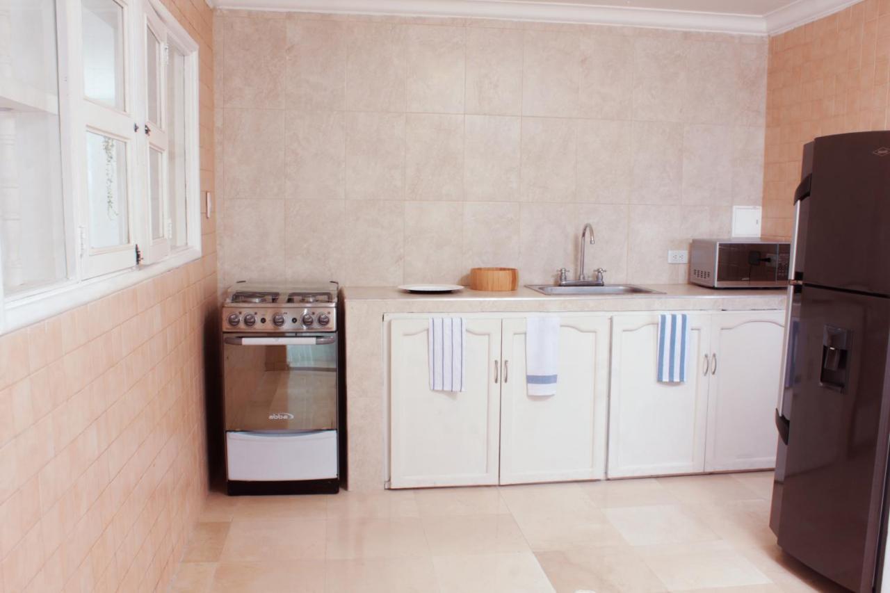 Stylish Apartments, Edificio Garcia, Getsemani Apartamento
