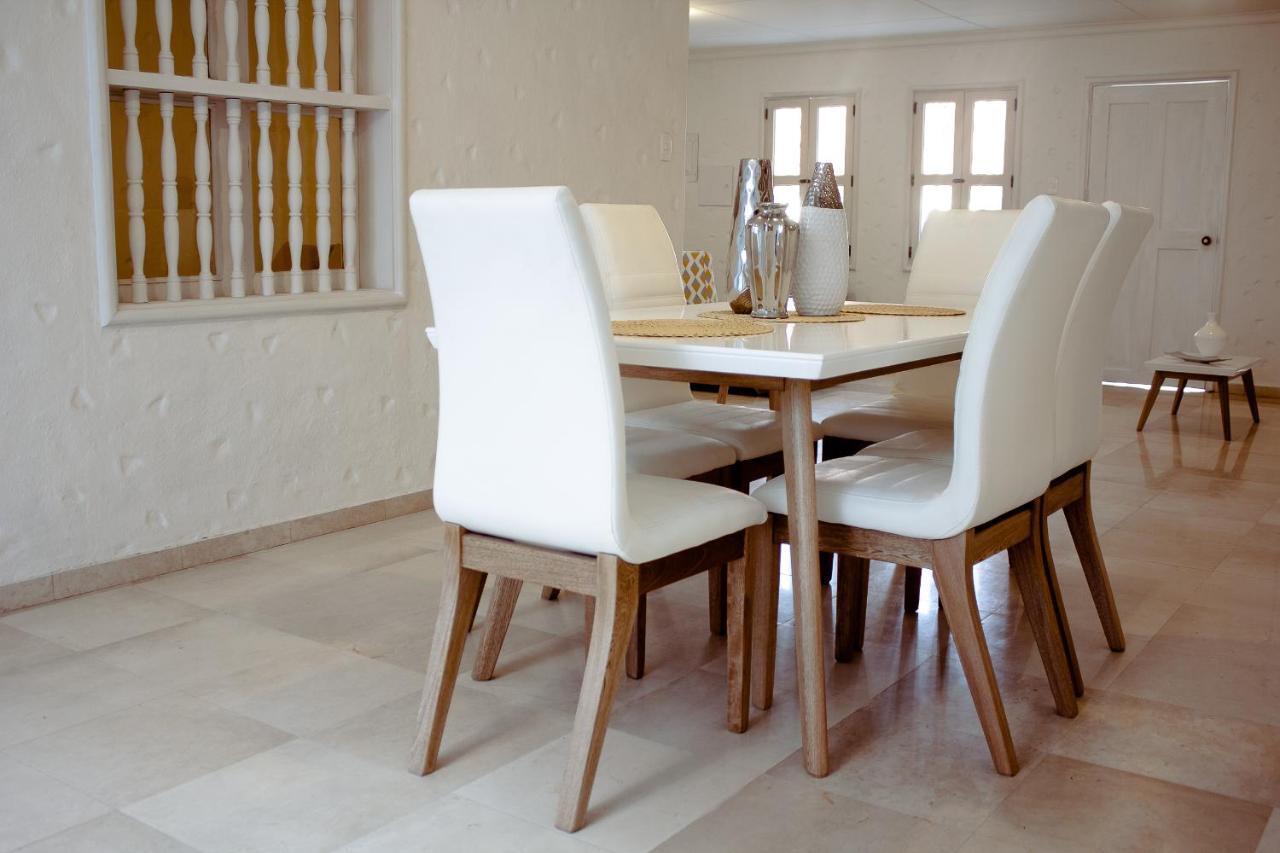Stylish Apartments, Edificio Garcia, Getsemani *