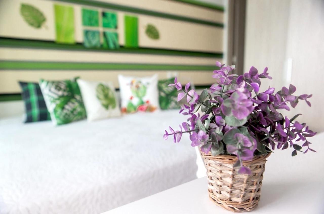 Apartment Modern 1br Wifi Breathtaking Oceanviews By Huespedia *