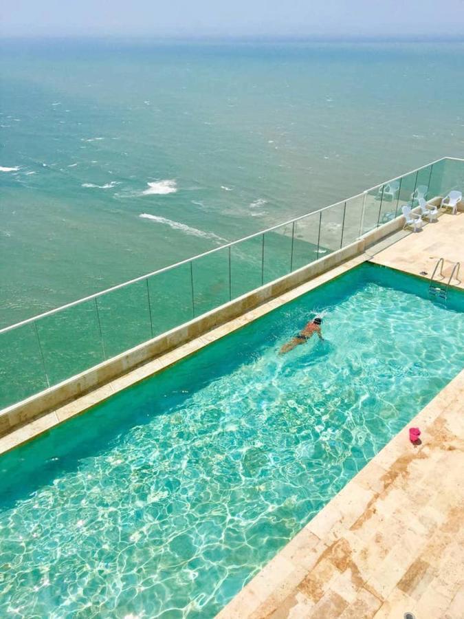 Modern 1br Wifi Breathtaking Oceanviews By Huespedia *