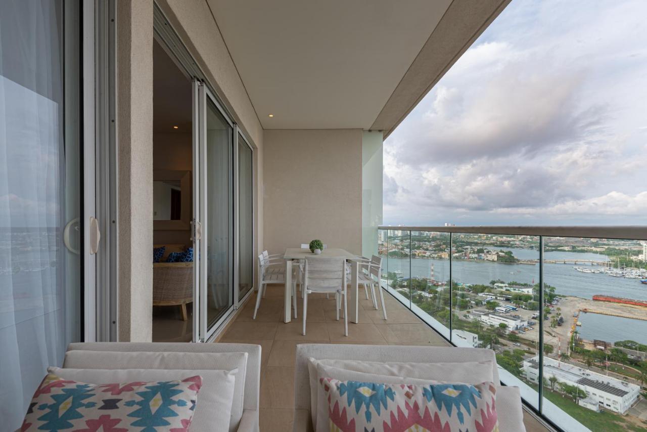 Classy 1 Bedroom Pool, Gym Near Downtown By Huespedia Apartamento *