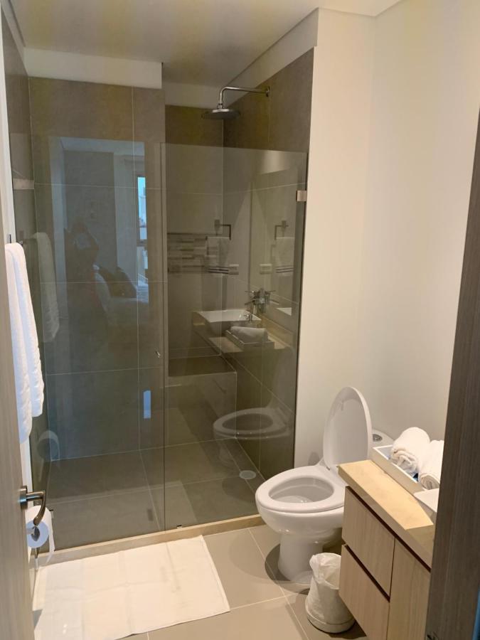 Murano Elite Apartamento Cartagena