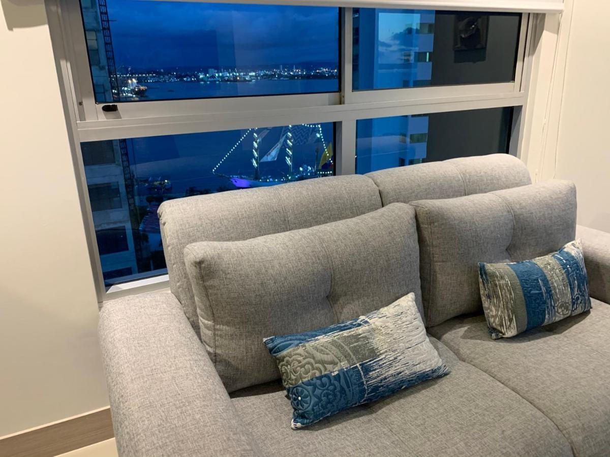 Murano Elite Apartamento Cartagena