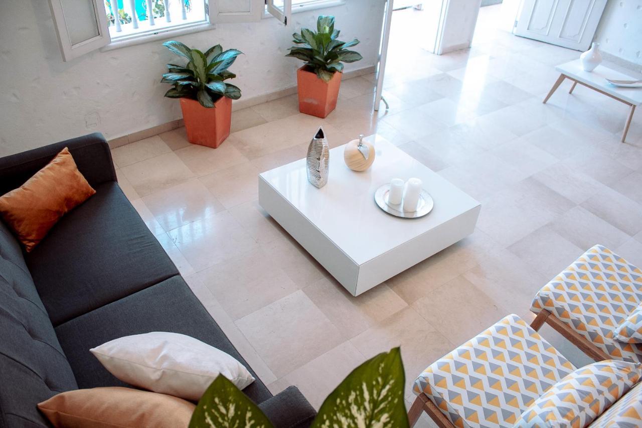Stylish Apartments, Edificio Garcia, Getsemani Apartamento Cartagena