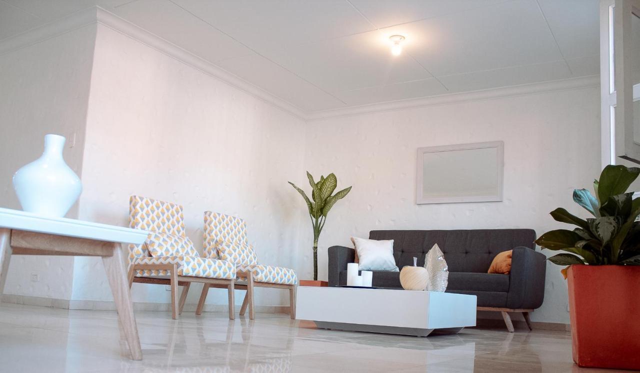 Stylish Apartments, Edificio Garcia, Getsemani